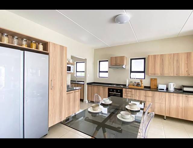 3 BEDROOM PROPERTY TO RENT IN EDENBURG